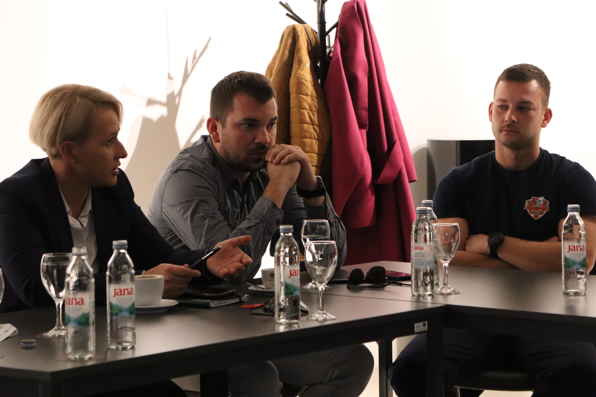 FOKUS GRUPA „Analiza trenutnog stanja“ – projekt ARIANNA